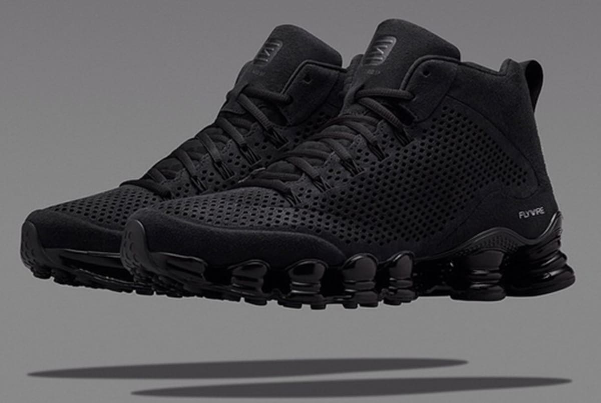 nike shox 2014