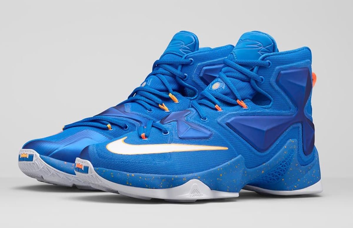 lebron 13 size 13