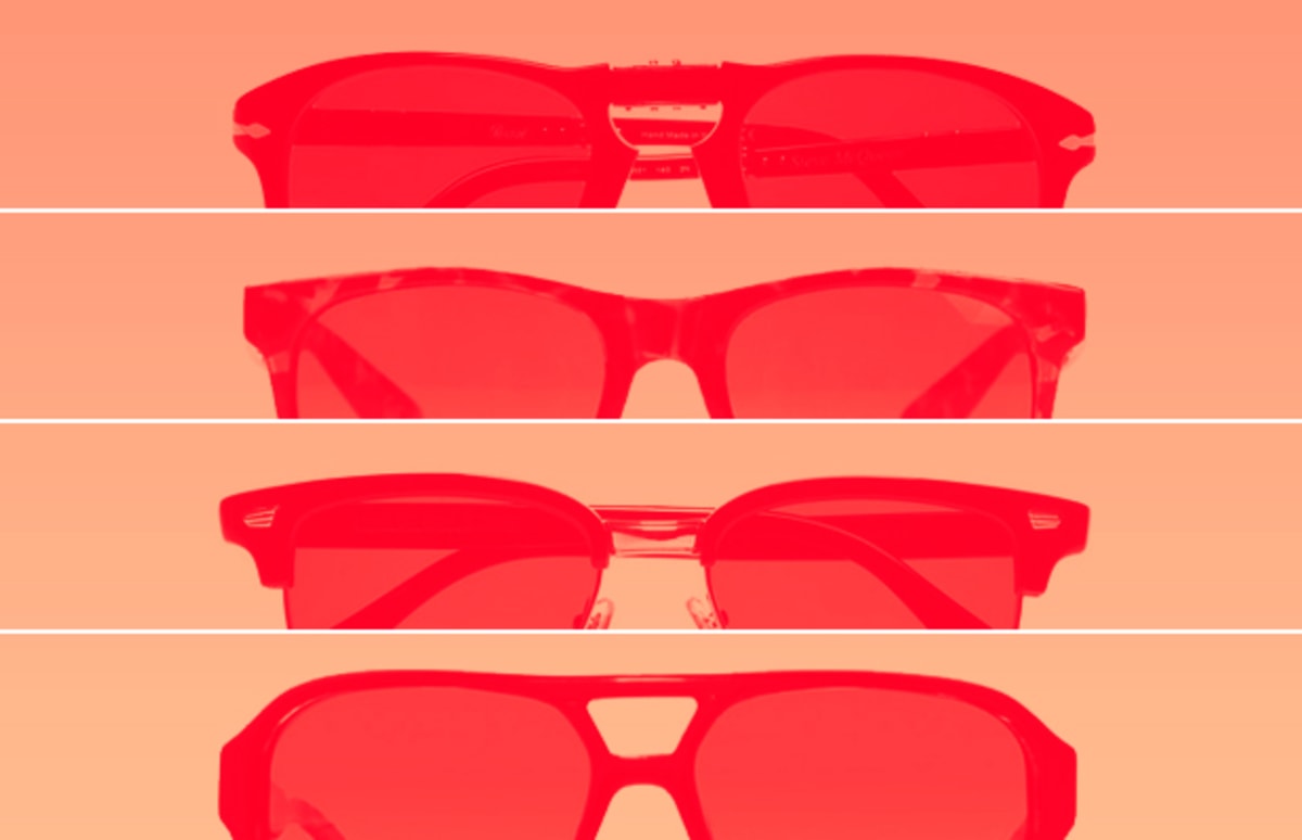 The Coolest Sunglasses Available Now Complex