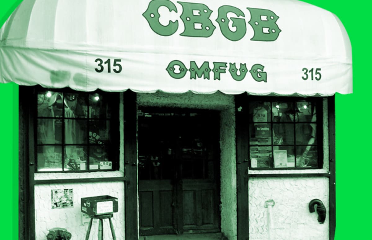 Cotton Club Iconic Music Venues You'll Never See a Show at Again