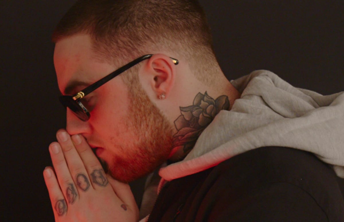 Mac Miller's 11 Favorite Streetwear Brands | Complex