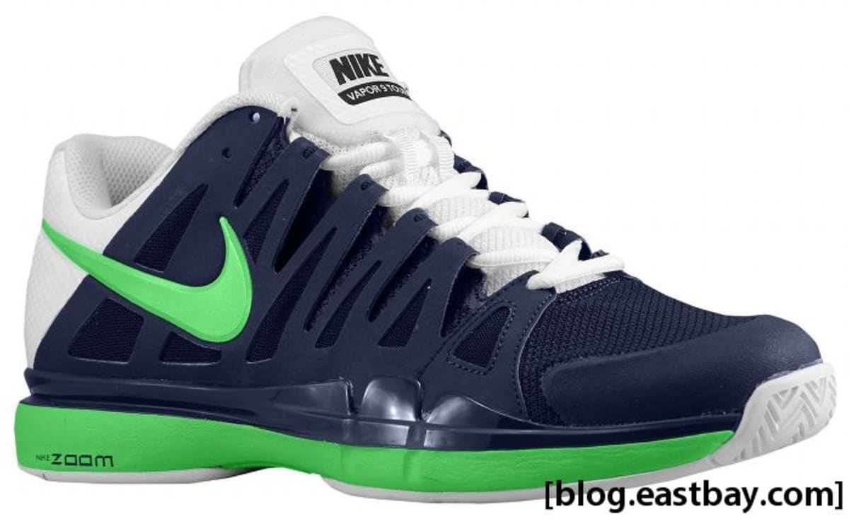 nike vapour 9