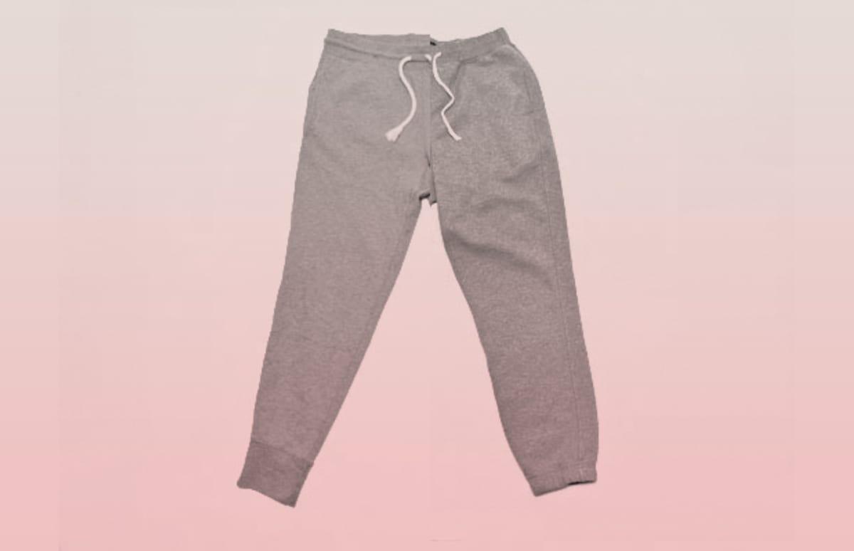 american giant sweatpants review