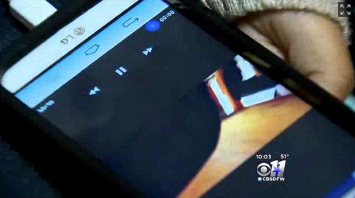Dallas Auto Show >> Student Records Teacher Cussing at Class, Bragging About ... Dallas Auto Show >> Student Records Teacher Cussing at Class, Bragging About ...