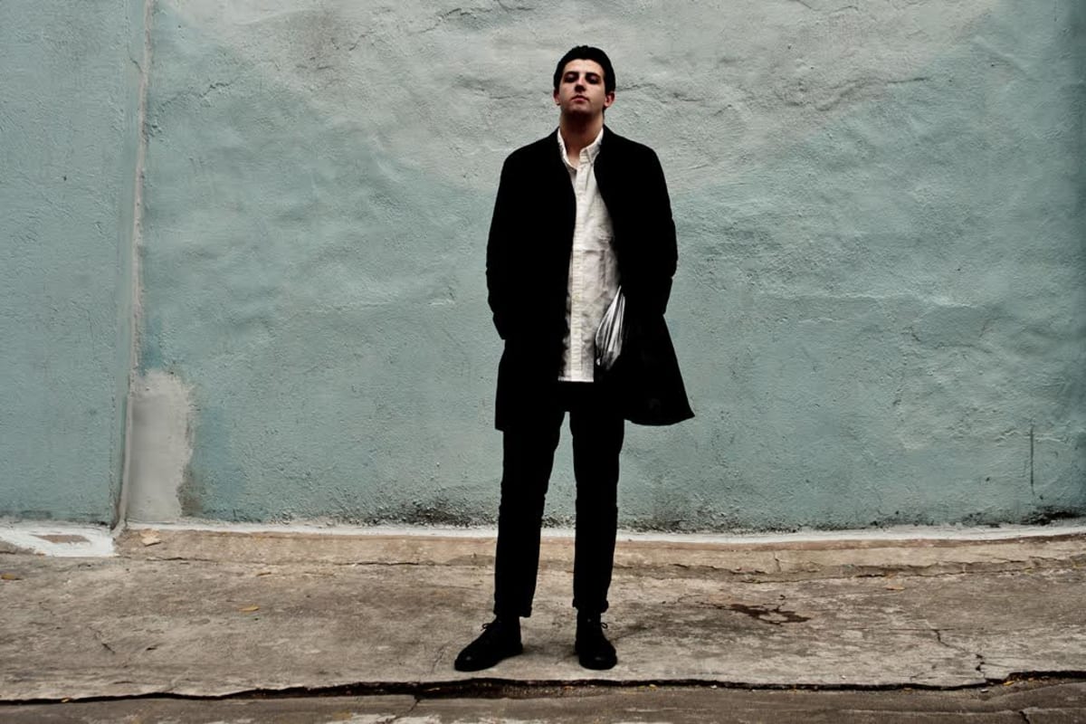 Jamie xx Makes a Playlist of His Favorite Music | Complex
