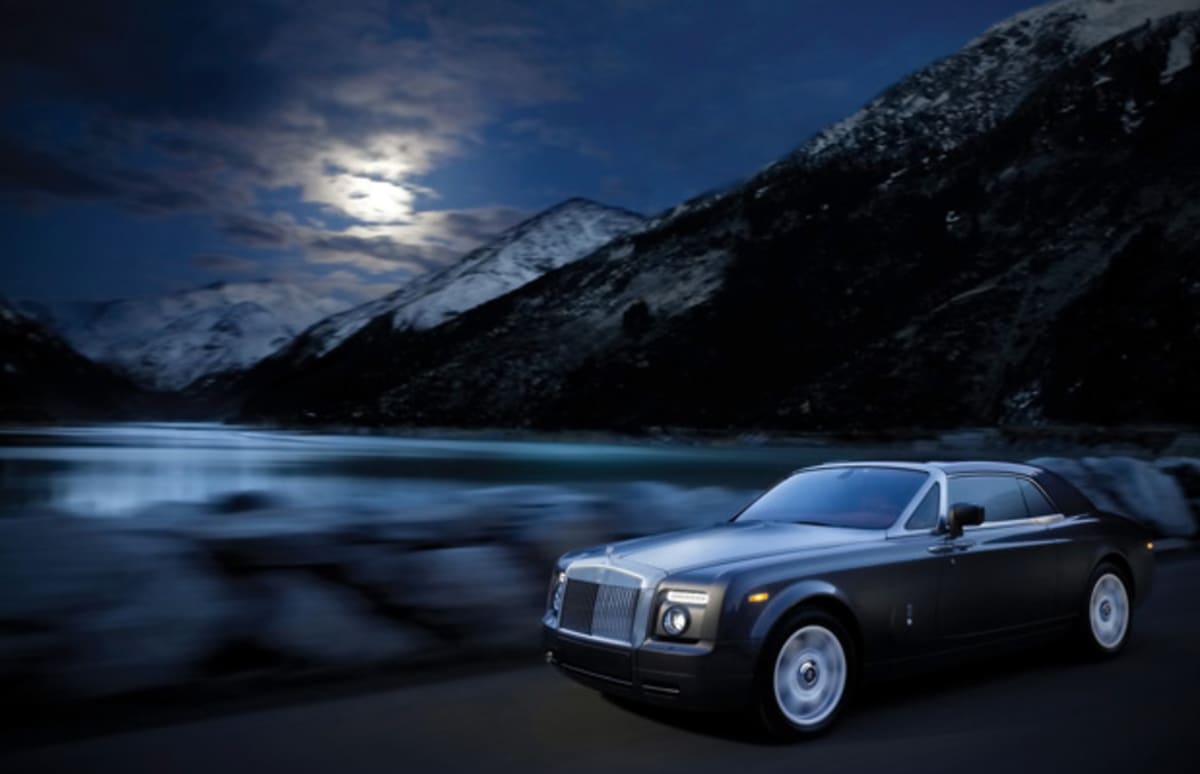 10 Dope Rolls Royce Desktop Wallpapers Available Now Complex