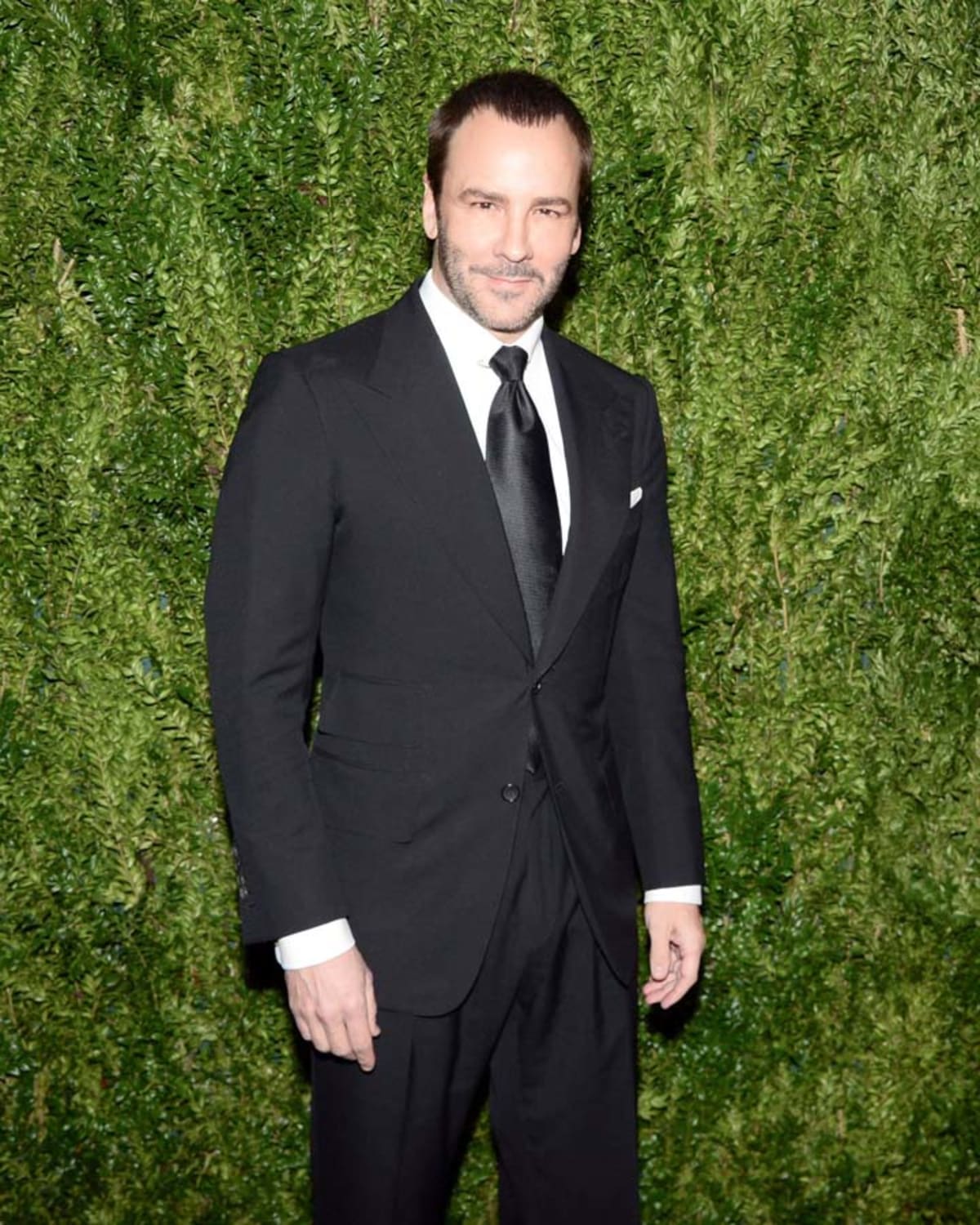 Tom Ford Makes His First-Ever Sneakers With Velvet Because He Is Tom ...