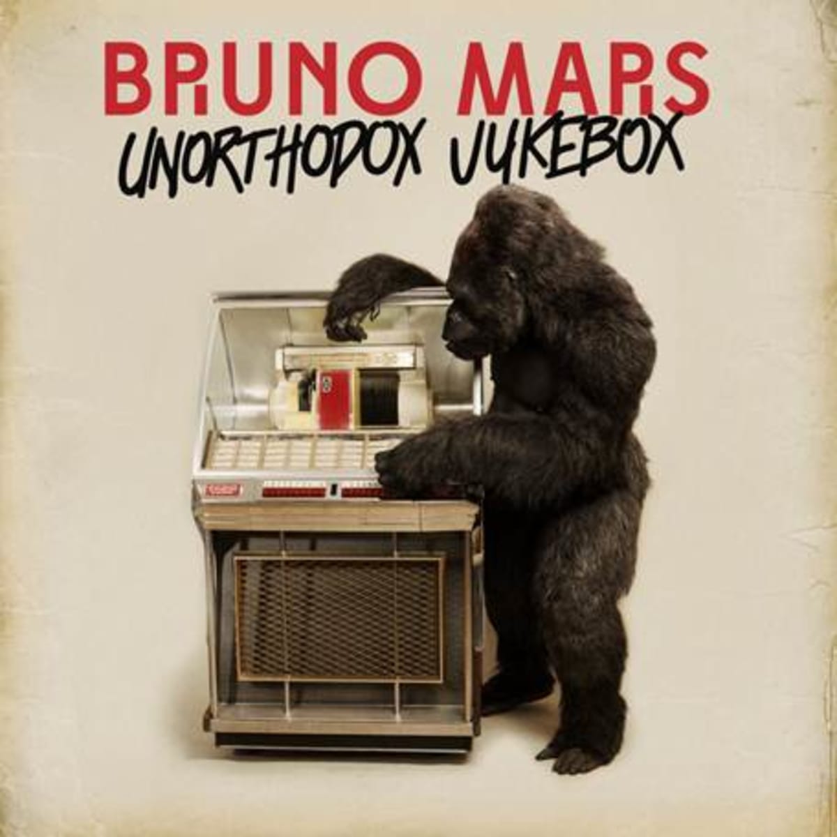 Jukebox Jukebox