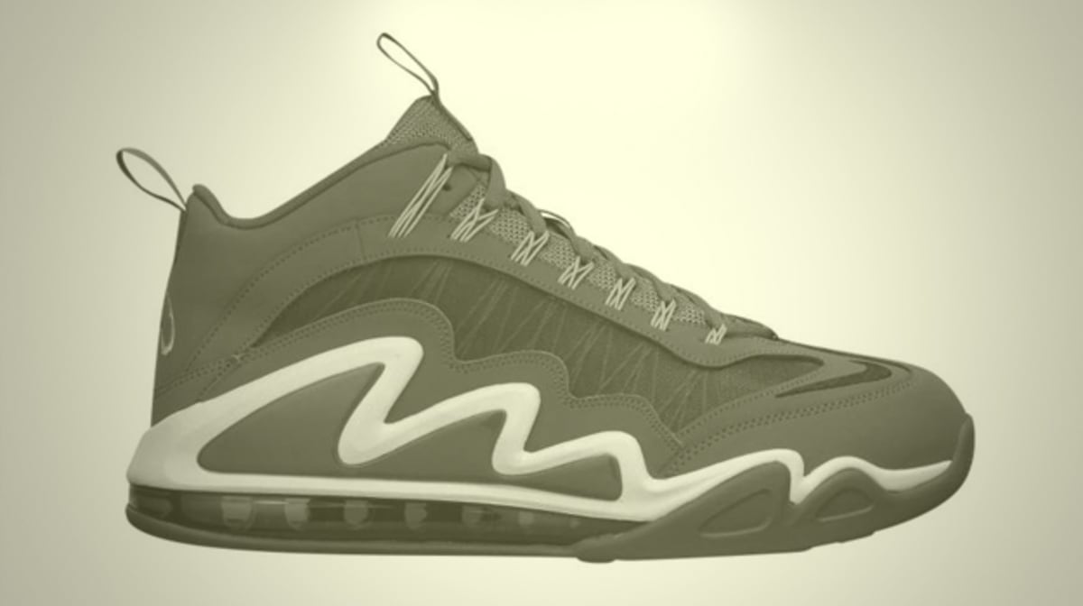 which is the best nike air max