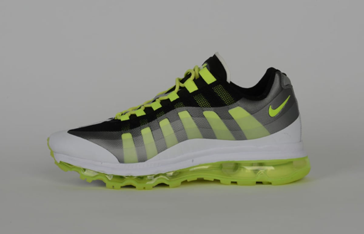 Nike air max 95 360 cheap clearance
