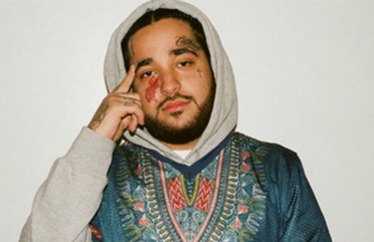 The Cause of AAP Yams' Death Has Been Revealed Complex