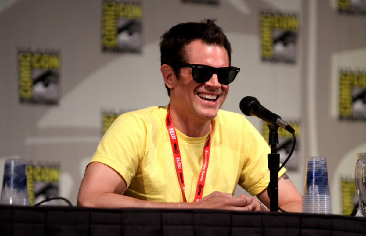 Johnny Knoxville Talks Future of 'Jackass' Franchise | Complex