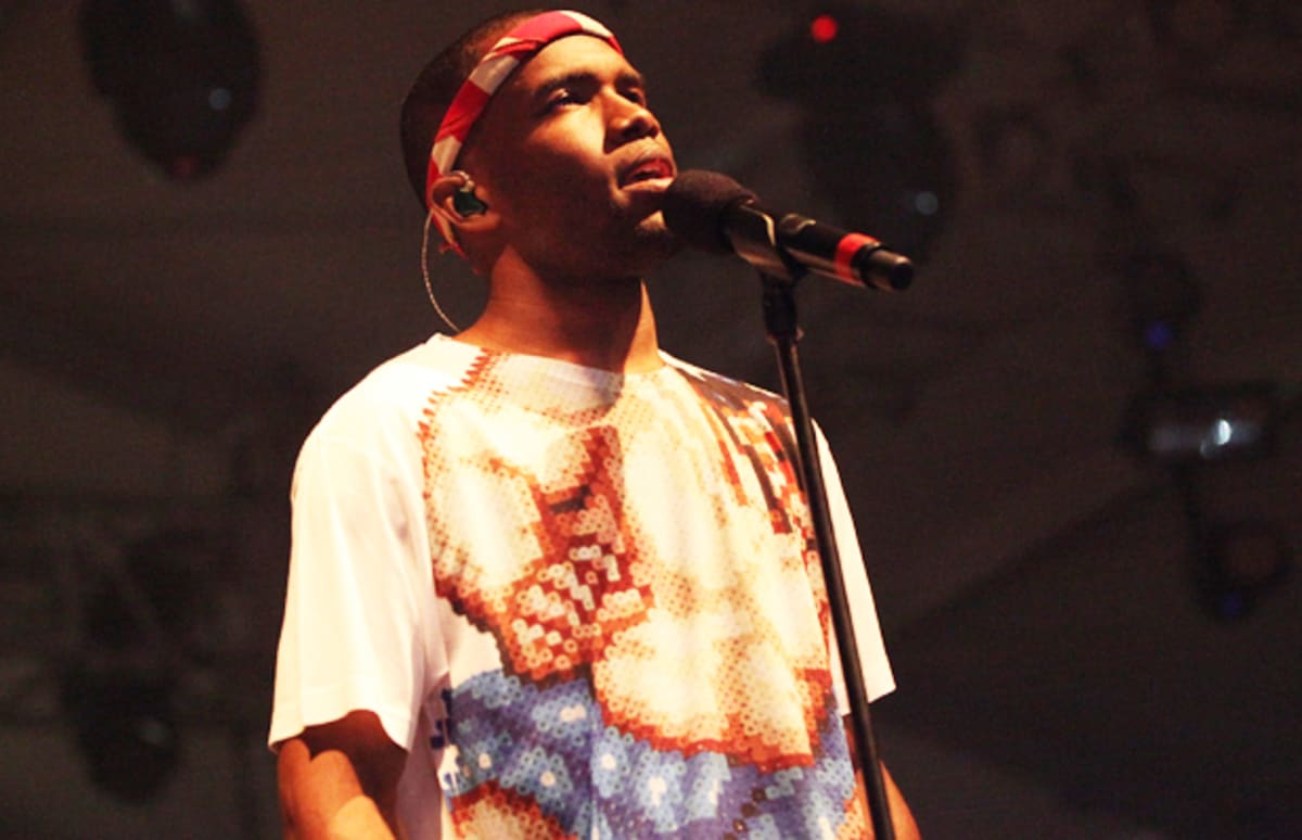 Bad Religion The 10 Best Lyrics From Frank Ocean's Bad Religion The 10 Best Lyrics From Frank Ocean's