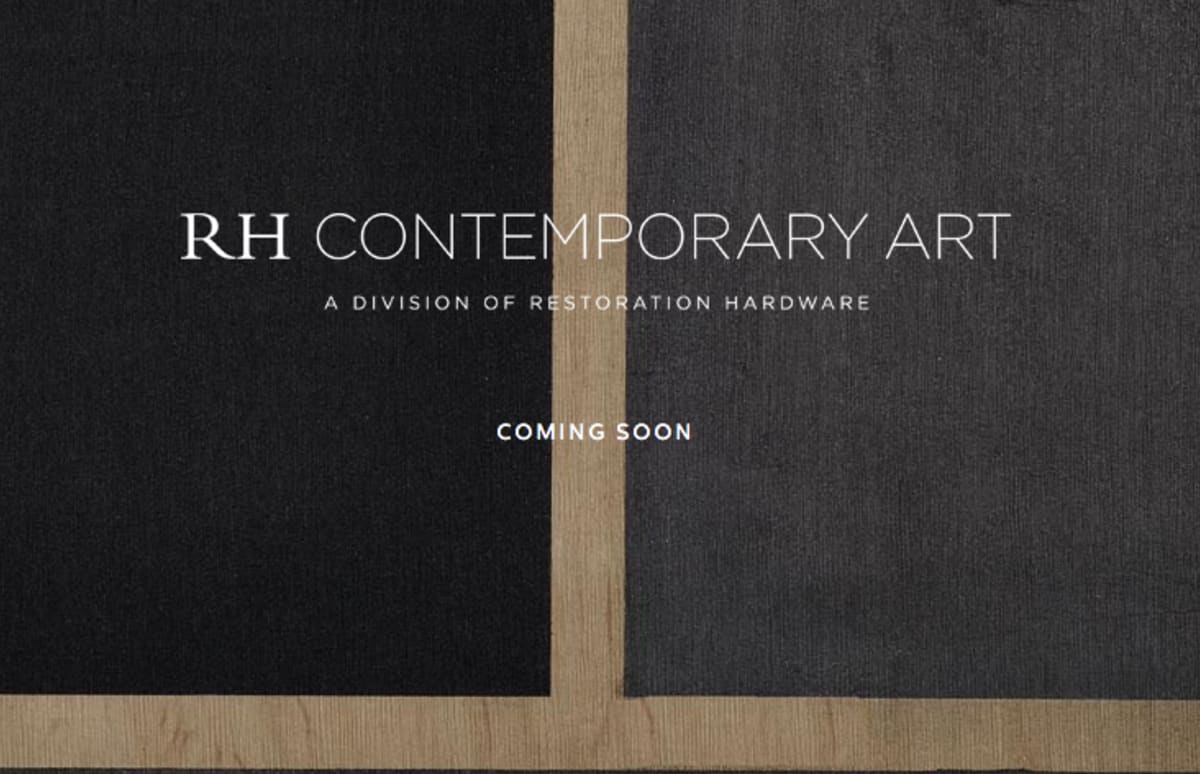 5 Emerging Artists From RH Contemporary Art Complex