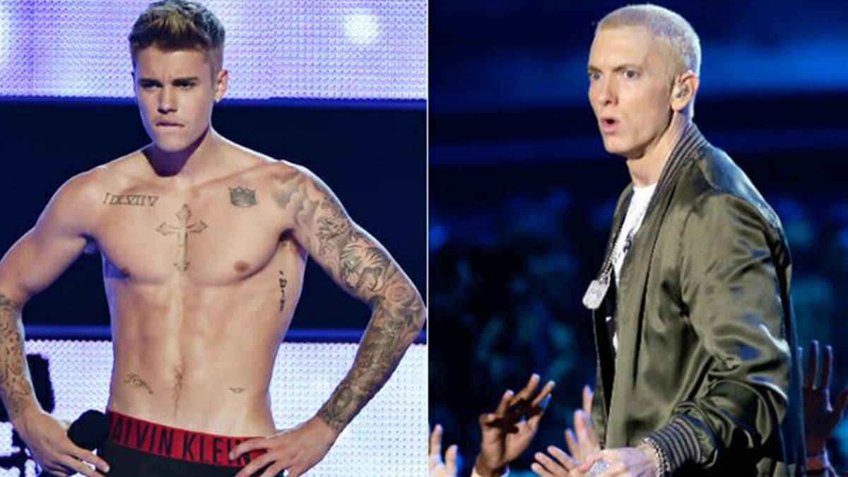 Justin Bieber Bleached His Hair and the Internet Thinks He 