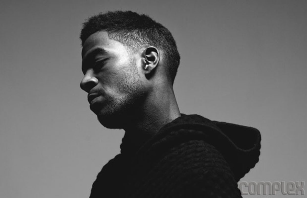 Interview Kid Cudi Talks Working With Kanye, G.O.O.D. Music's