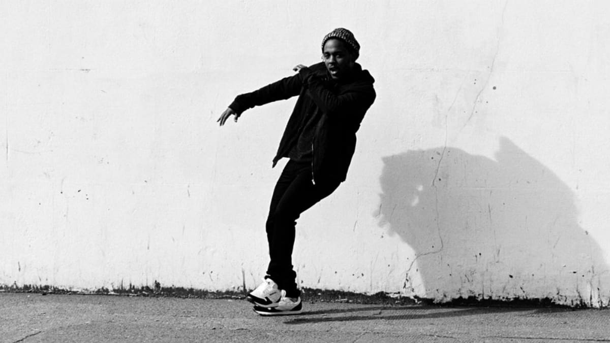 kendrick lamar reebok split
