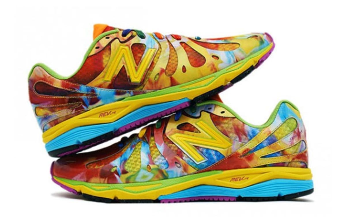 New Balance 890V3 "Tie Dye" Complex
