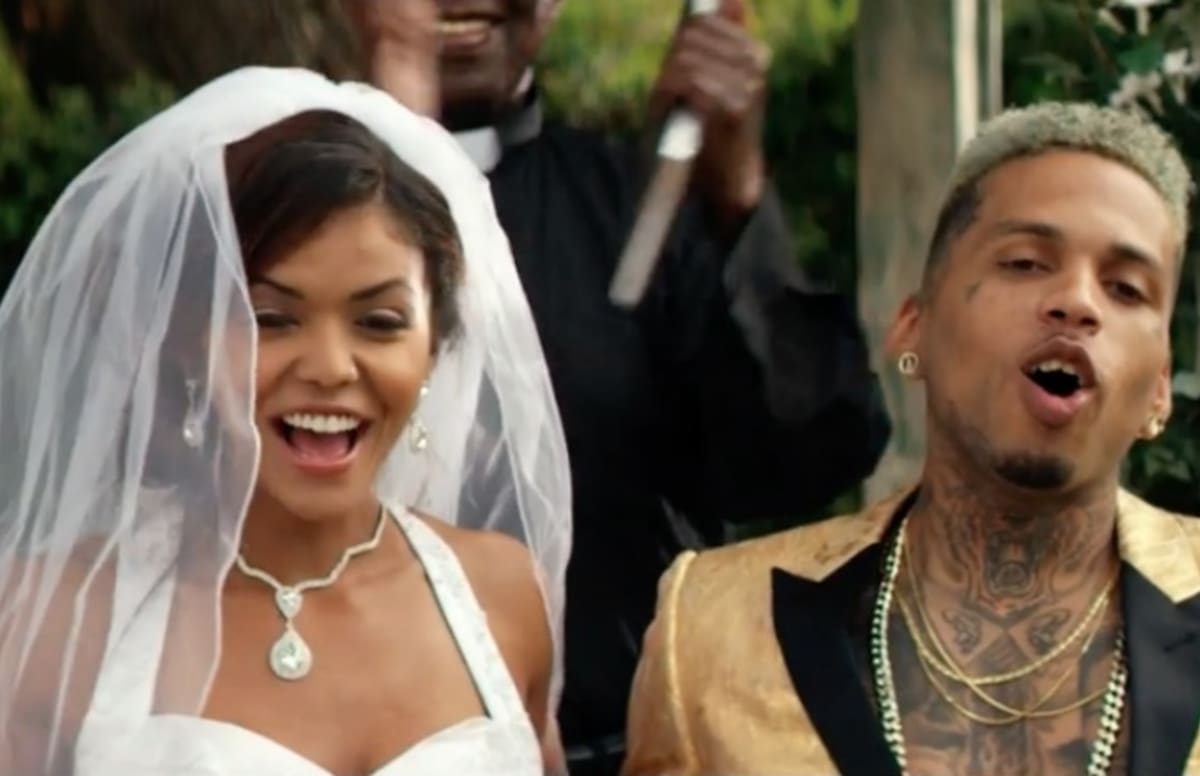 Kid Ink and Fetty Wap Banish the Side Chicks in the New Video for