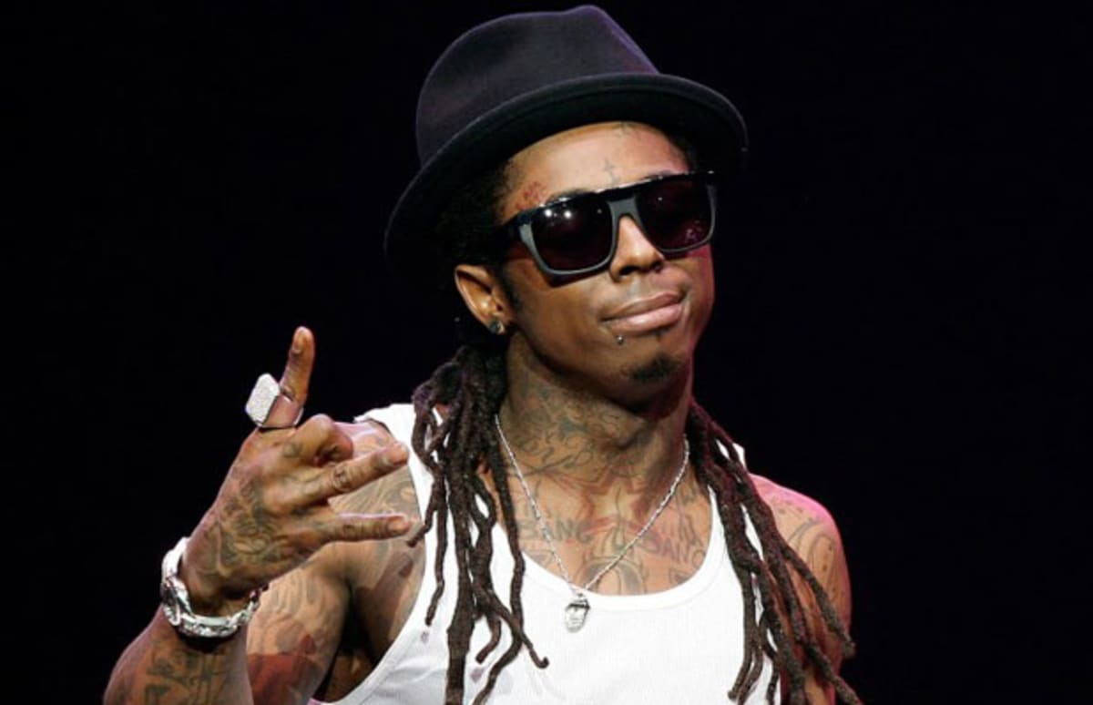 Did Lil Wayne Fall Off? | Complex
