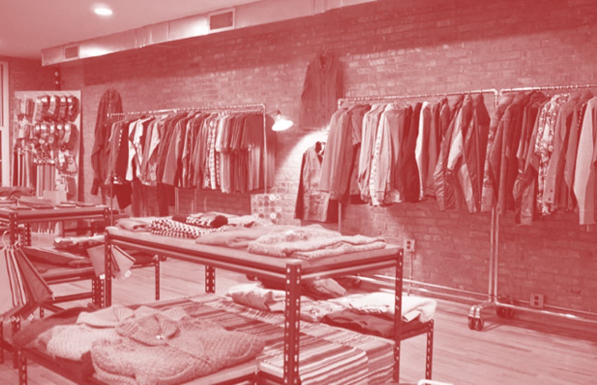 The 10 Coolest Men's Stores In New York Right Now Complex