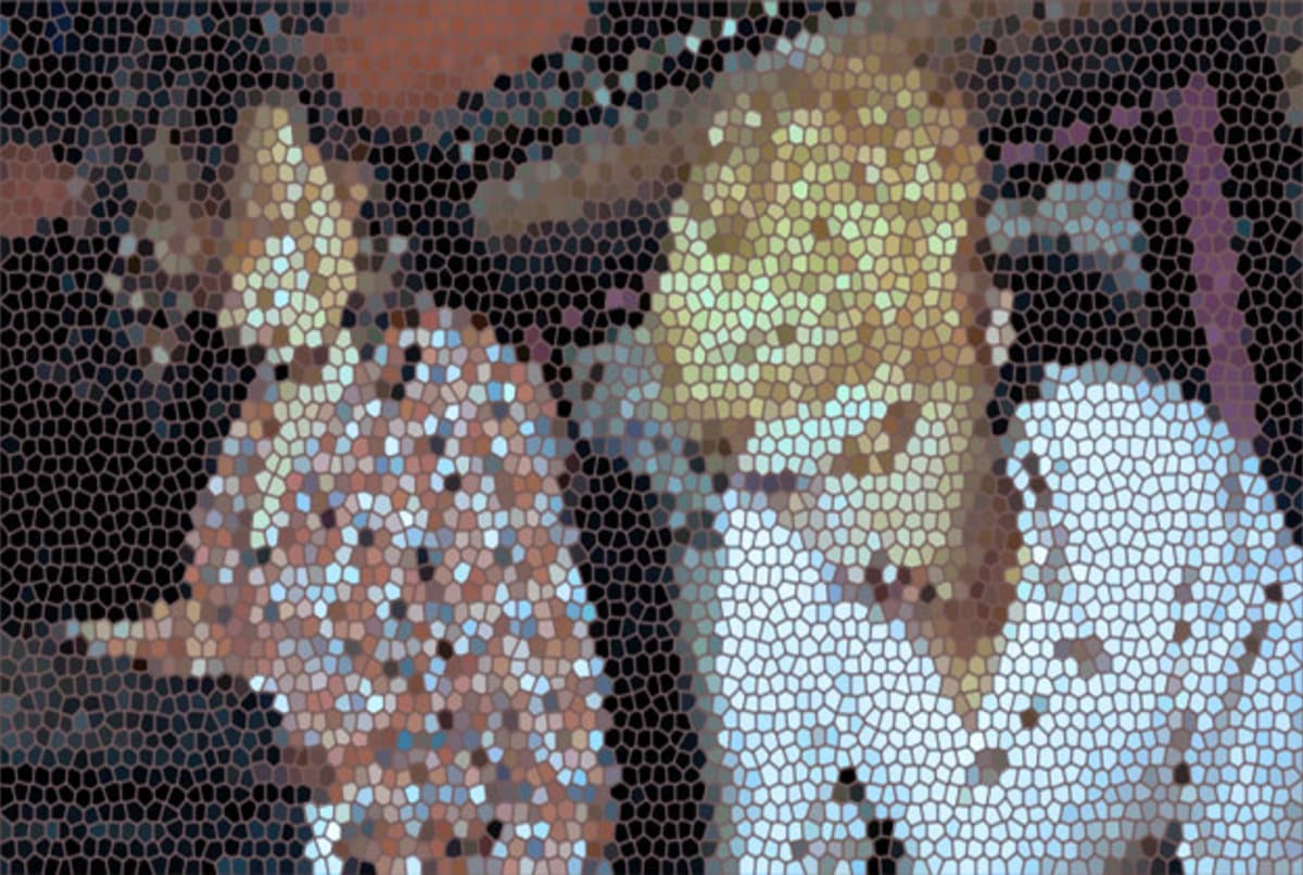 15 Pictures of Daft Punk Unmasked | Complex