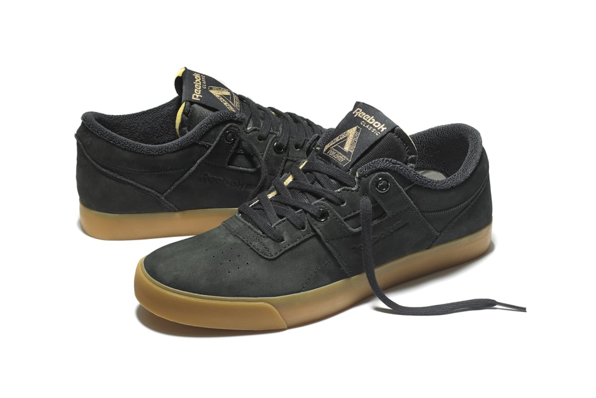 reebok x palace shoes