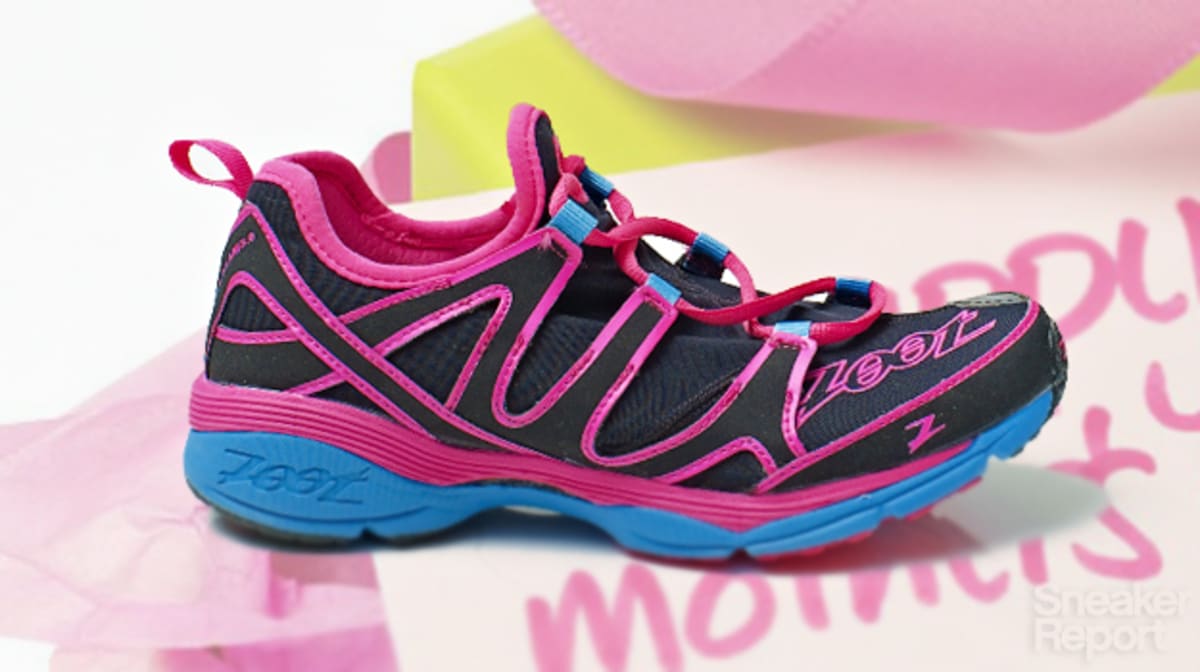 cute mom sneakers