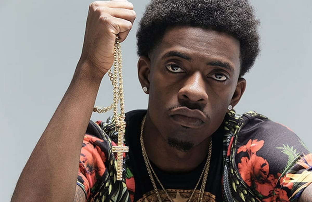 2015 Is The Year Of Rich Homie Quan Complex
