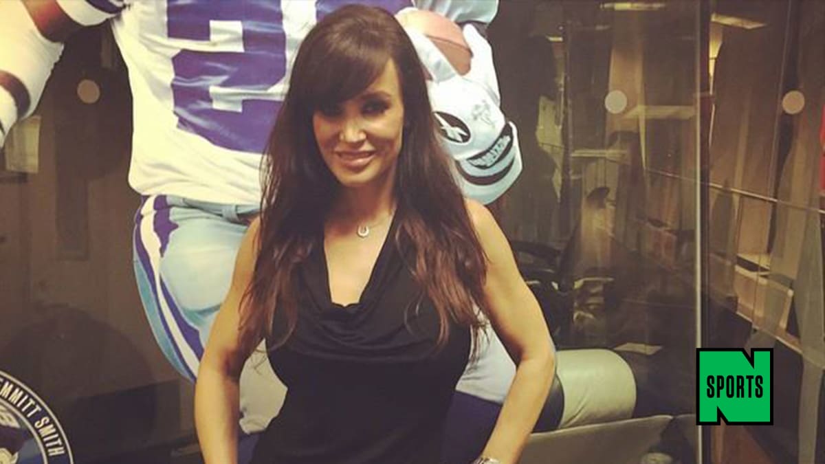Adult Film Star Lisa Ann Announces Retirement From Acting Plans To