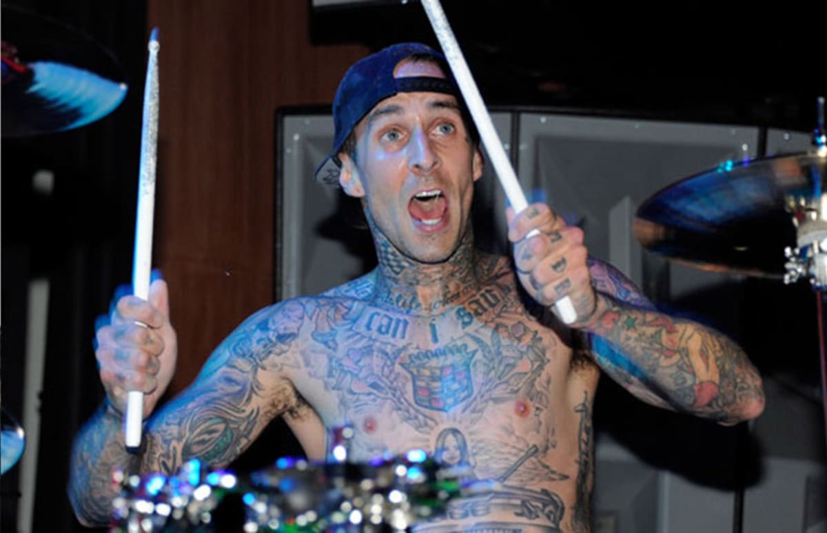 Gallery: The Most Amazing Cadillac Tattoos | Complex