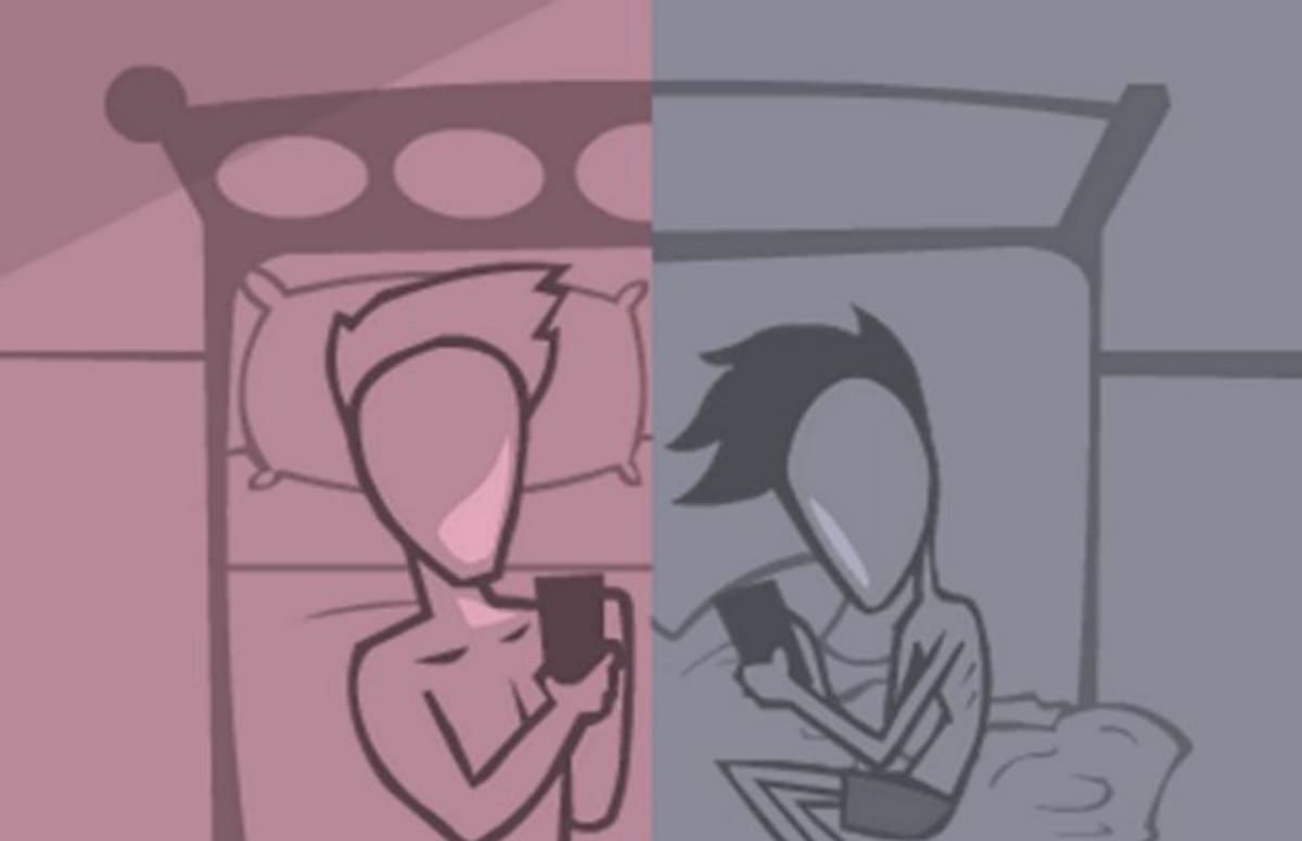 Indie Game Developer Nicky Case Discusses Out Simulator" Complex