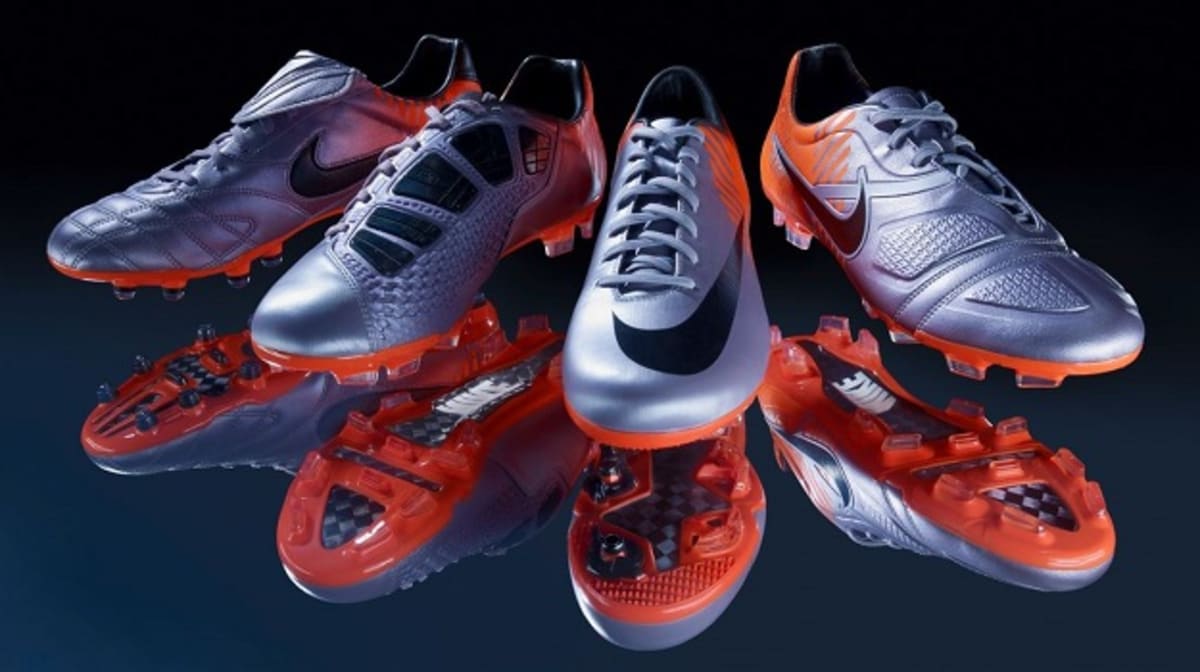 upcoming soccer cleat releases