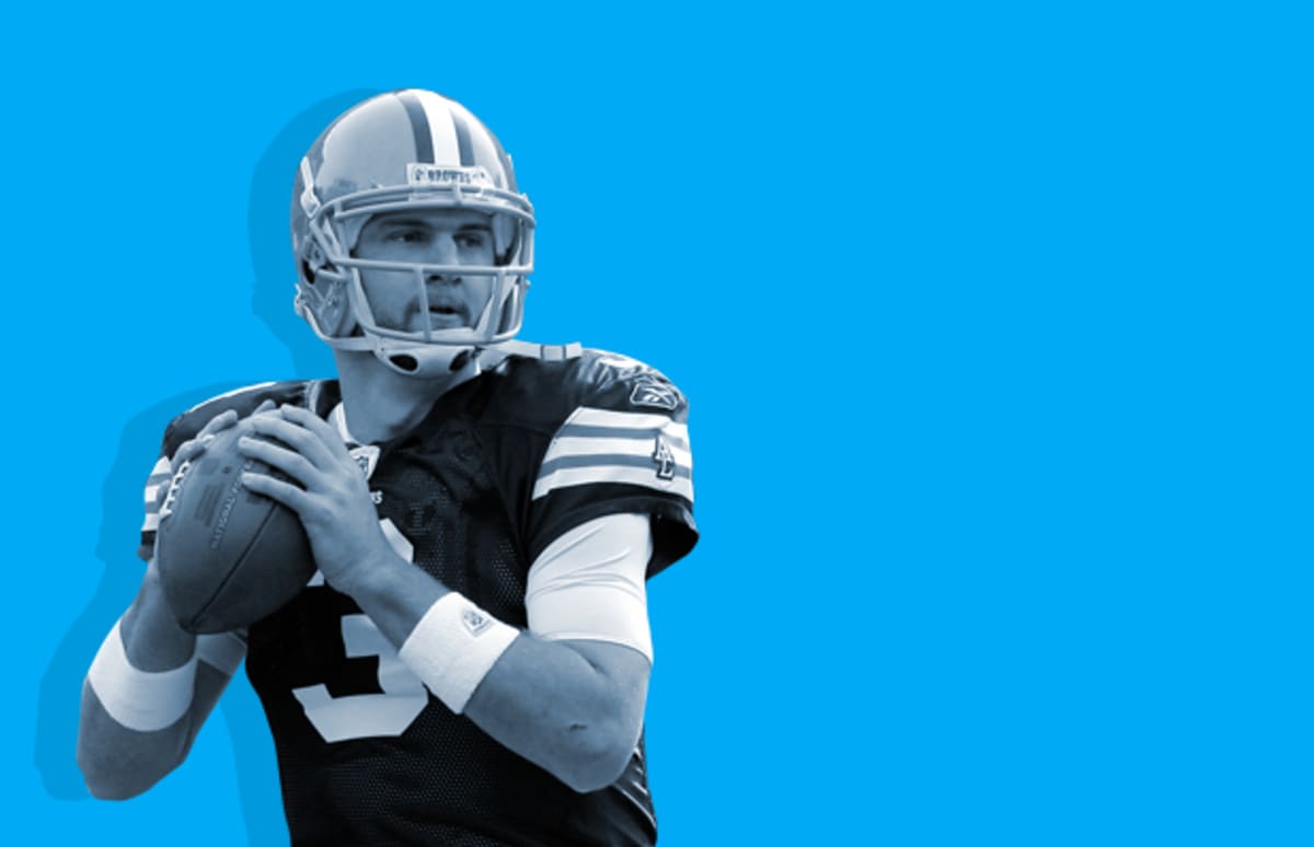 The 25 Biggest Fantasy Football Busts of All Time Complex
