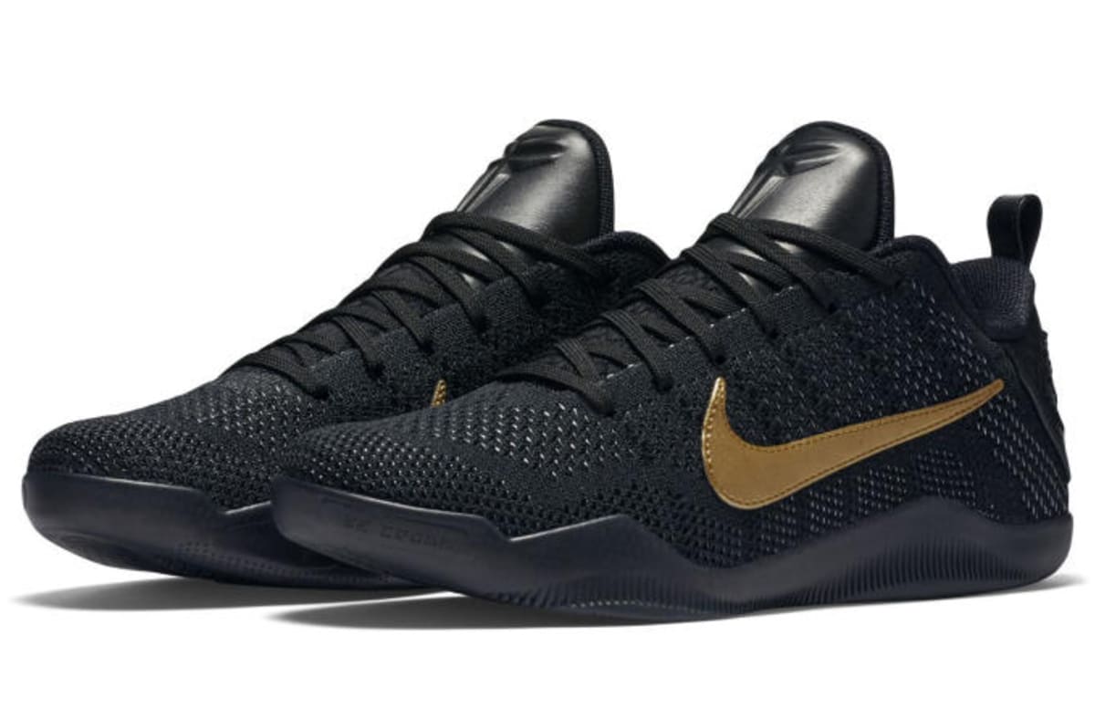Nike Kobe 11 "FTB" Available From Foot Locker Online | Complex