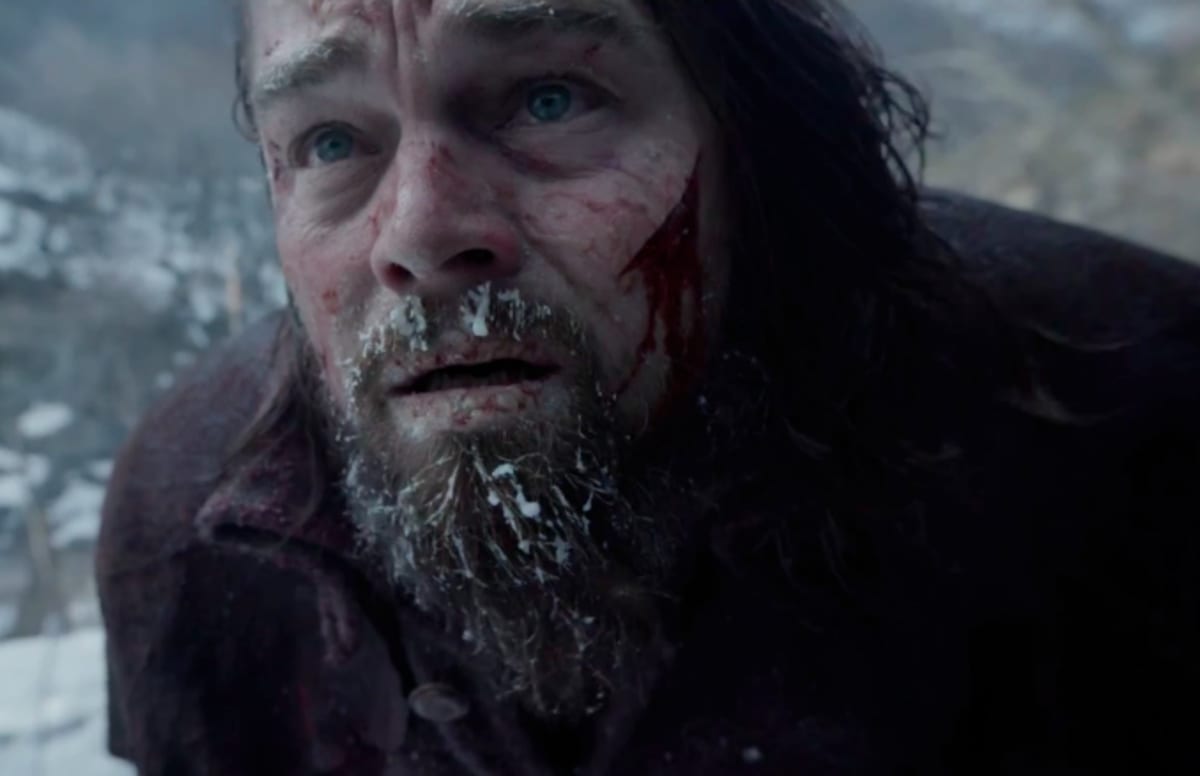 Leonardo Dicaprio Filmek Leonardo Dicaprio Filmek