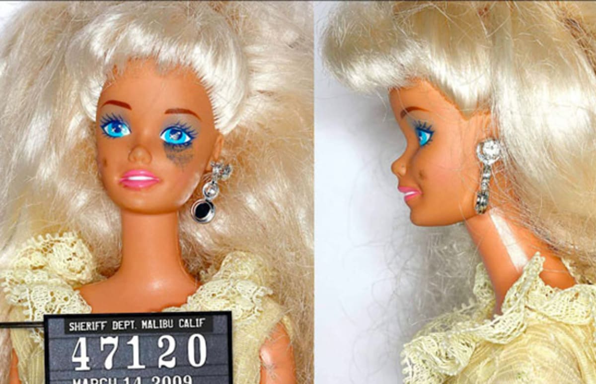 Barbie - ♯the Barbie look バービー コレクタードールの+spbgp44.ru