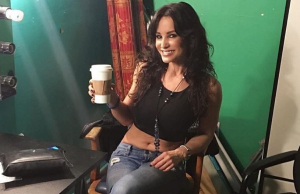 Lisa Ann New Lisa Ann New