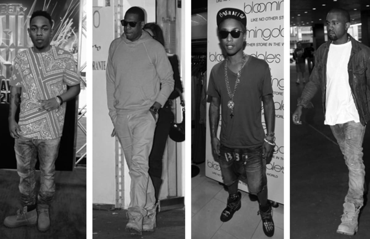 chris brown joggers