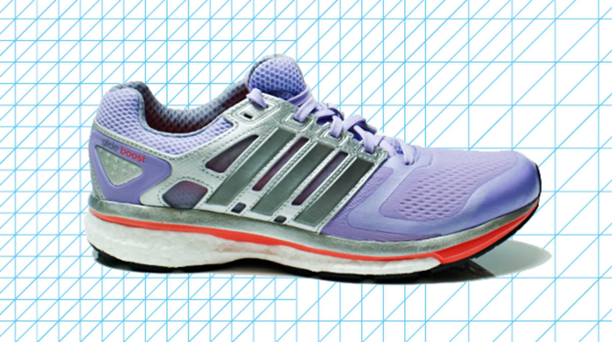 Everything You Need to Know About the adidas Supernova Glide 6 Boost | Complex