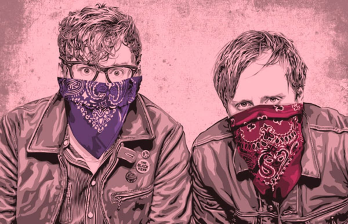 The 15 Best Black Keys Songs Complex