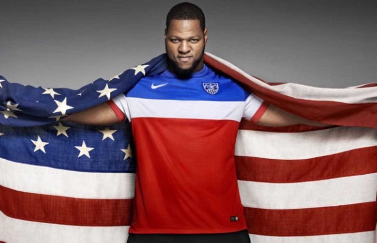 nike debate nike debate