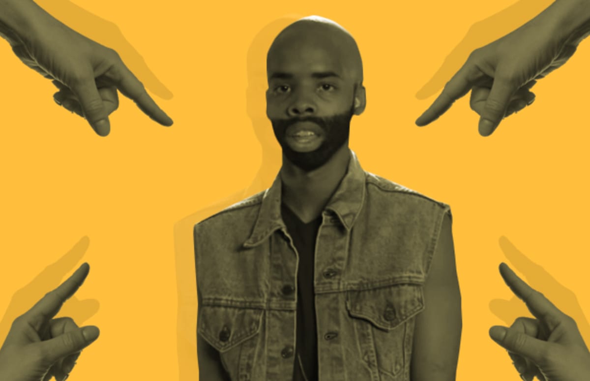 The evolution of Ice Cube. 25 More Things in Rap That Are Never Not