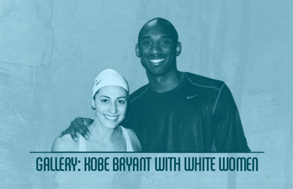 kobe 1 white