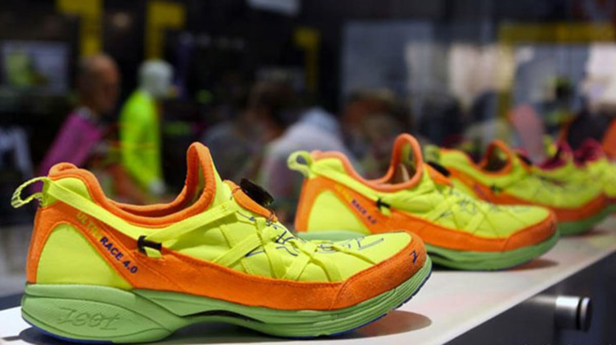 zoot ultra race 4.0