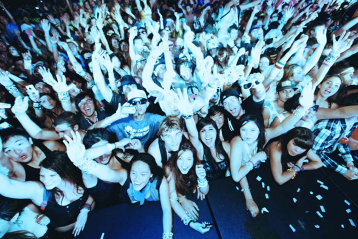 The 10 Best Dance Music Documentaries Complex