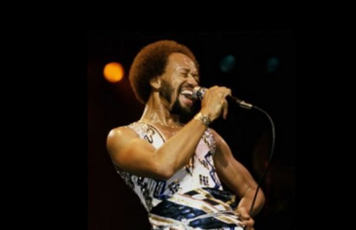Earth, Wind & Fire's Maurice White Has Passed Away Complex