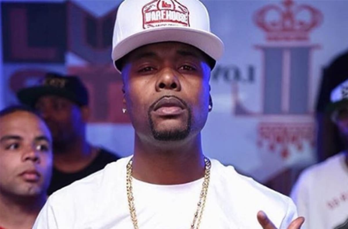 Memphis Bleek Explains His Role in Connecting Jay Z and Fat Joe for