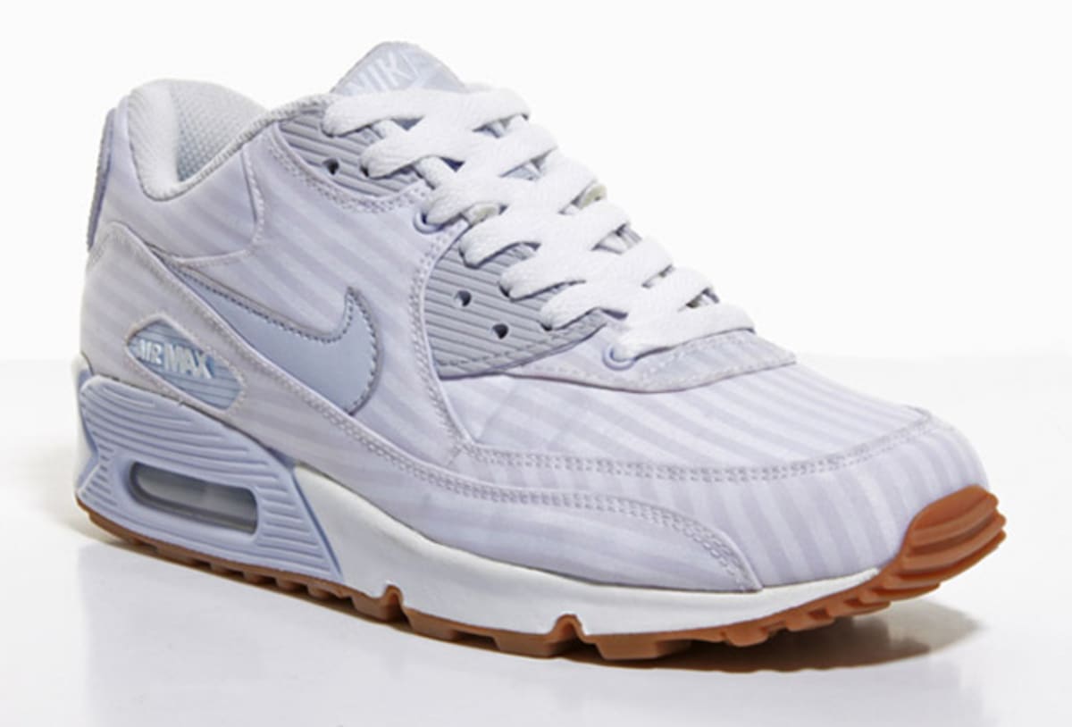 womens air max 90 pastel