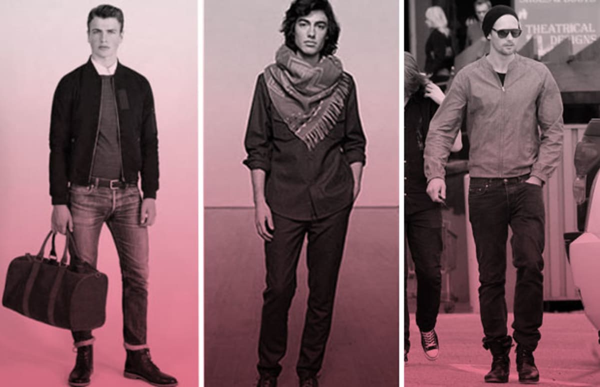 15 Brands Hipsters Love Complex